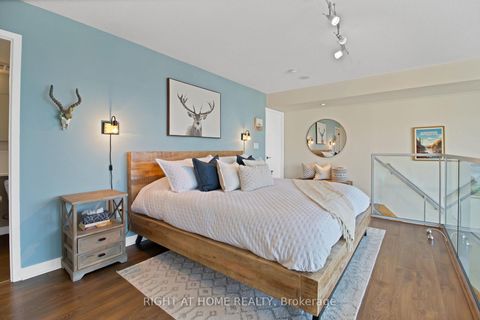 Photo 15 at 3205 - 15 Fort York Boulevard, Waterfront Communities C1, Toronto