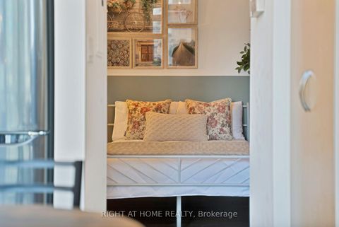 Photo 20 at 3205 - 15 Fort York Boulevard, Waterfront Communities C1, Toronto