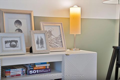 Photo 22 at 3205 - 15 Fort York Boulevard, Waterfront Communities C1, Toronto