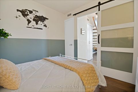 Photo 23 at 3205 - 15 Fort York Boulevard, Waterfront Communities C1, Toronto