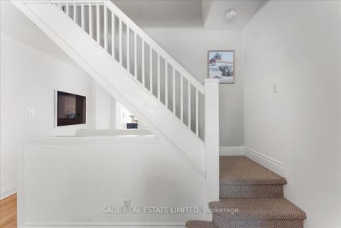 Photo 17 at 28 Pickering Street, Danforth, Toronto