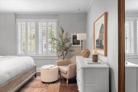 Photo 18 at 28 Pickering Street, Danforth, Toronto
