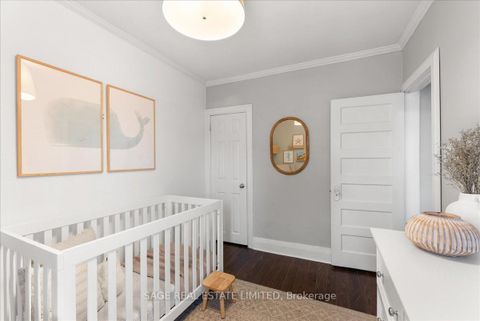 Photo 27 at 28 Pickering Street, Danforth, Toronto