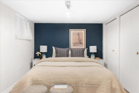 Photo 29 at 28 Pickering Street, Danforth, Toronto