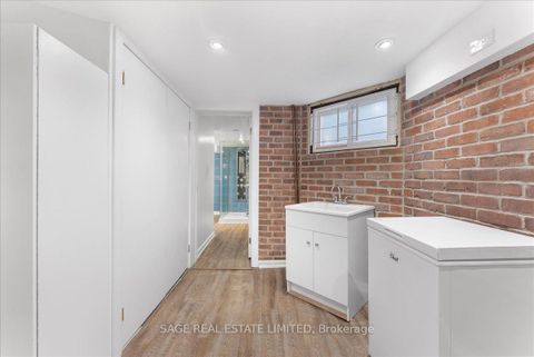 Photo 34 at 28 Pickering Street, Danforth, Toronto