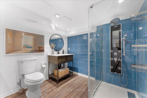 Photo 35 at 28 Pickering Street, Danforth, Toronto