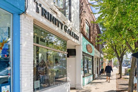 Photo 45 at 28 Pickering Street, Danforth, Toronto