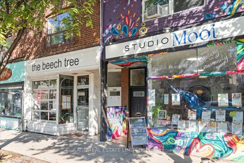 Photo 46 at 28 Pickering Street, Danforth, Toronto