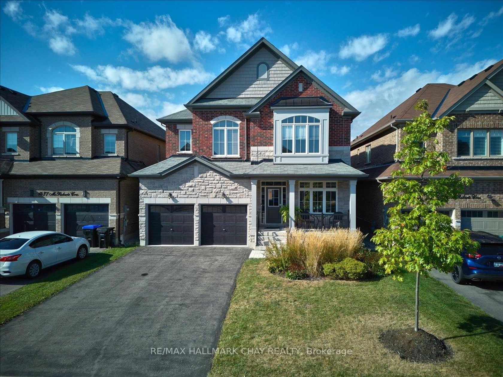 1433 McRoberts Crescent, Alcona, Innisfil photo 6