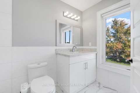 Photo 29 at 444 Pharmacy Avenue, Birchmount, Toronto