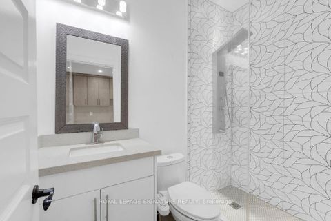 Photo 39 at 444 Pharmacy Avenue, Birchmount, Toronto