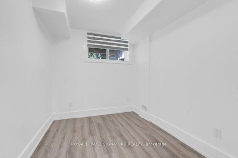 Photo 40 at 444 Pharmacy Avenue, Birchmount, Toronto