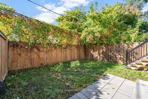 Photo 43 at 444 Pharmacy Avenue, Birchmount, Toronto