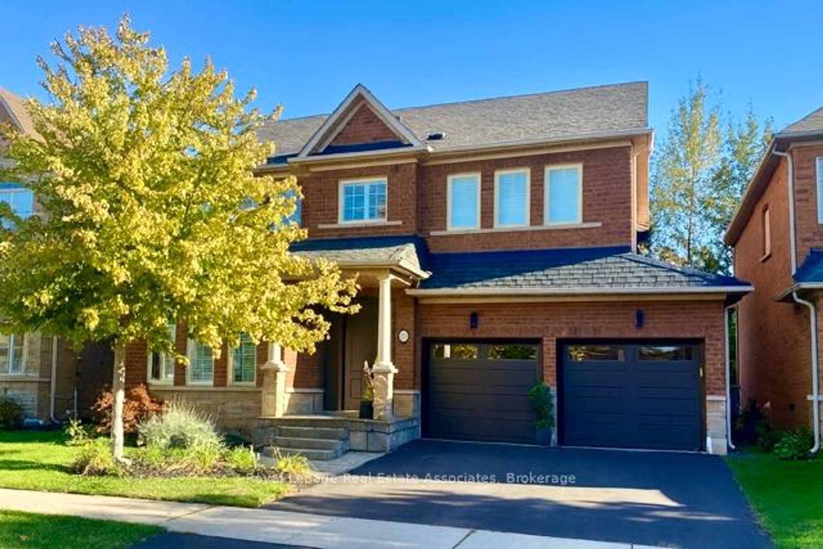 273 Duskywing Way, BR Bronte, Oakville 