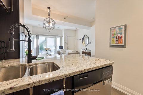 Photo 14 at 20 - 284 Brock Avenue, Little Portugal, Toronto