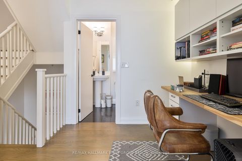 Photo 18 at 20 - 284 Brock Avenue, Little Portugal, Toronto