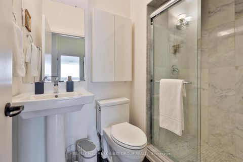 Photo 19 at 20 - 284 Brock Avenue, Little Portugal, Toronto