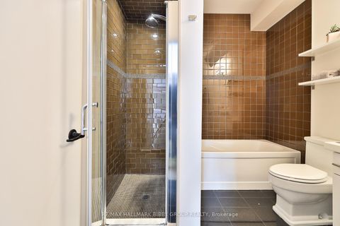 Photo 27 at 20 - 284 Brock Avenue, Little Portugal, Toronto