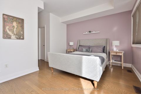 Photo 28 at 20 - 284 Brock Avenue, Little Portugal, Toronto