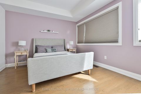 Photo 30 at 20 - 284 Brock Avenue, Little Portugal, Toronto