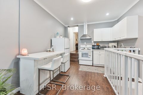 Photo 5 at 640 Pape Avenue, North Riverdale, Toronto Photo 5 at 640 Pape Avenue, North Riverdale, Toronto