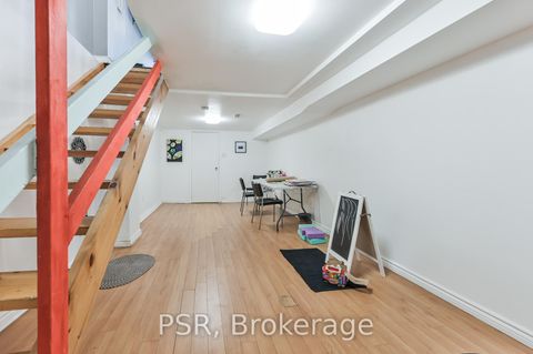 Photo 11 at 640 Pape Avenue, North Riverdale, Toronto Photo 11 at 640 Pape Avenue, North Riverdale, Toronto