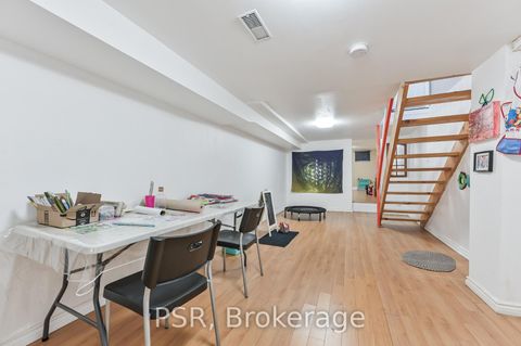Photo 13 at 640 Pape Avenue, North Riverdale, Toronto