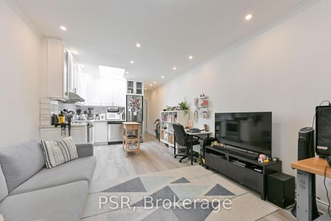 Photo 17 at 640 Pape Avenue, North Riverdale, Toronto