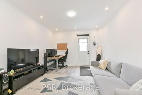 Photo 19 at 640 Pape Avenue, North Riverdale, Toronto Photo 19 at 640 Pape Avenue, North Riverdale, Toronto