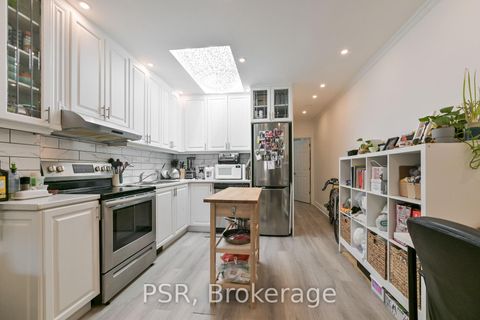Photo 20 at 640 Pape Avenue, North Riverdale, Toronto