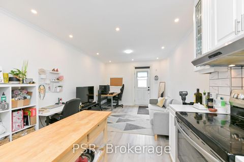 Photo 22 at 640 Pape Avenue, North Riverdale, Toronto