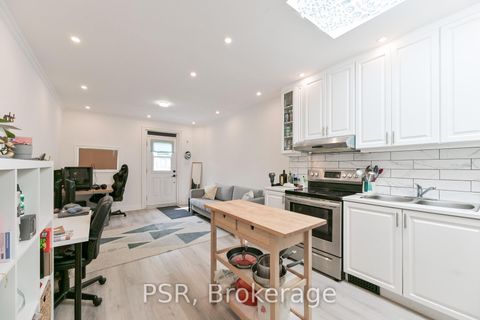 Photo 23 at 640 Pape Avenue, North Riverdale, Toronto