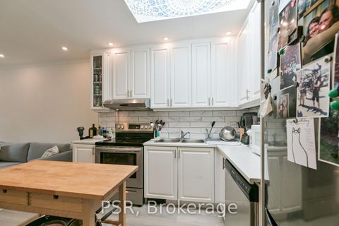 Photo 24 at 640 Pape Avenue, North Riverdale, Toronto