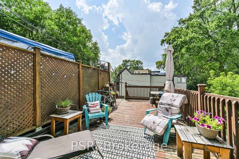 Photo 27 at 640 Pape Avenue, North Riverdale, Toronto