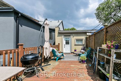 Photo 28 at 640 Pape Avenue, North Riverdale, Toronto