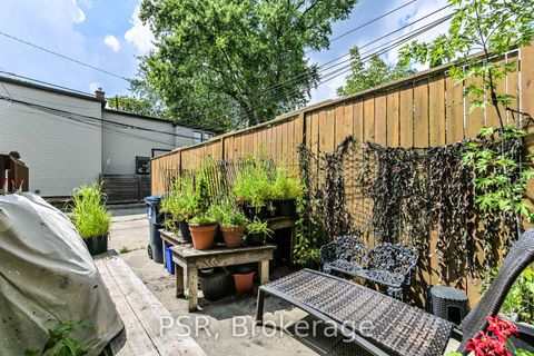 Photo 29 at 640 Pape Avenue, North Riverdale, Toronto