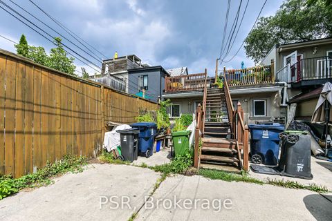 Photo 30 at 640 Pape Avenue, North Riverdale, Toronto