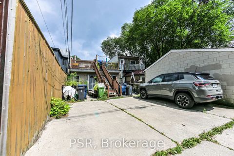 Photo 31 at 640 Pape Avenue, North Riverdale, Toronto