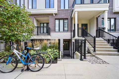 Photo 0 at 10 - 130 Long Branch Avenue, Long Branch, Toronto