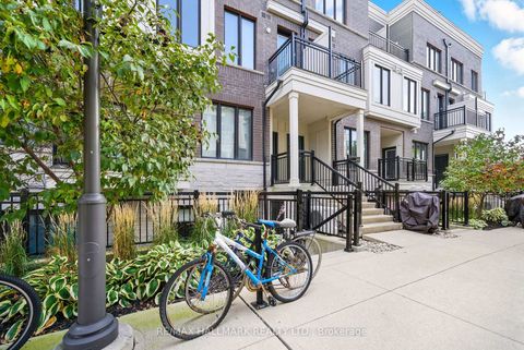 Photo 1 at 10 - 130 Long Branch Avenue, Long Branch, Toronto
