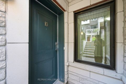 Photo 4 at 10 - 130 Long Branch Avenue, Long Branch, Toronto