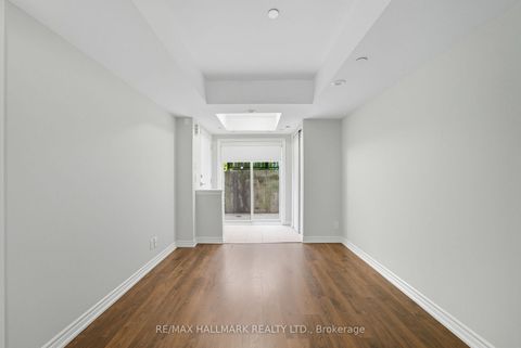 Photo 6 at 10 - 130 Long Branch Avenue, Long Branch, Toronto