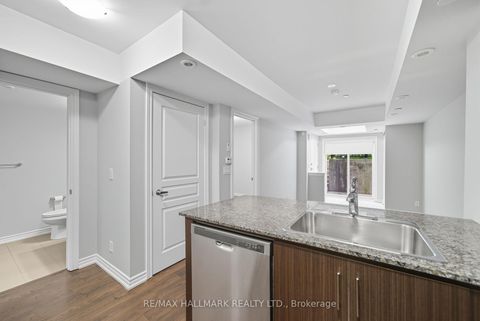 Photo 15 at 10 - 130 Long Branch Avenue, Long Branch, Toronto