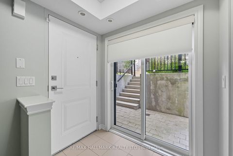 Photo 18 at 10 - 130 Long Branch Avenue, Long Branch, Toronto
