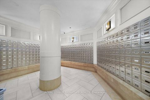 Photo 1 at 2230 - 700 Humberwood Boulevard, Clairville, Toronto