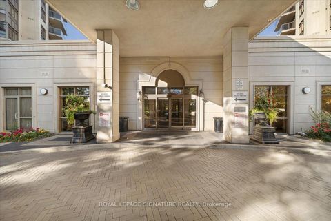 Photo 2 at 2230 - 700 Humberwood Boulevard, Clairville, Toronto