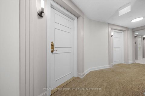 Photo 3 at 2230 - 700 Humberwood Boulevard, Clairville, Toronto