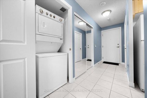 Photo 4 at 2230 - 700 Humberwood Boulevard, Clairville, Toronto