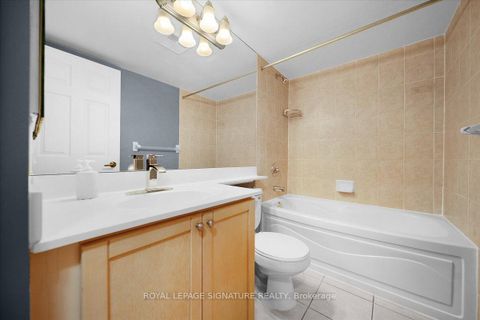 Photo 5 at 2230 - 700 Humberwood Boulevard, Clairville, Toronto