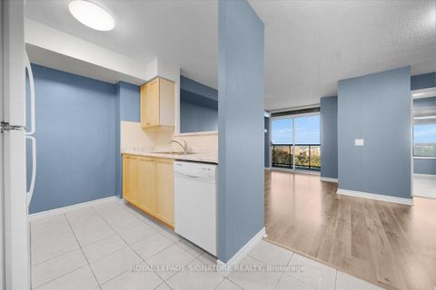 Photo 7 at 2230 - 700 Humberwood Boulevard, Clairville, Toronto